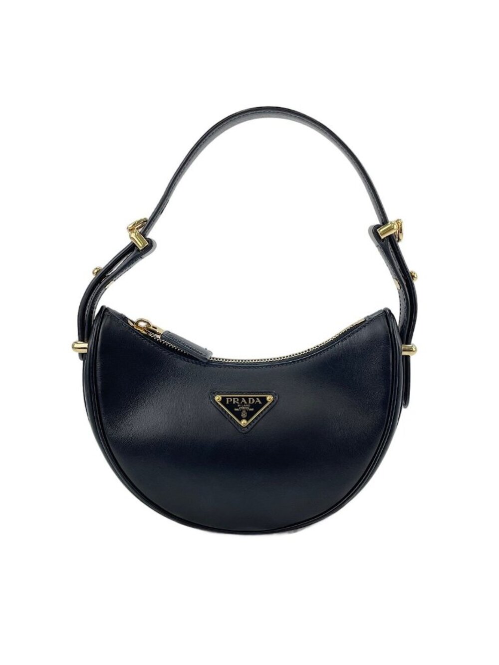 Prada Shoulder Bag Ake Small